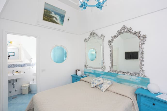 Beb La Bella Annacapri