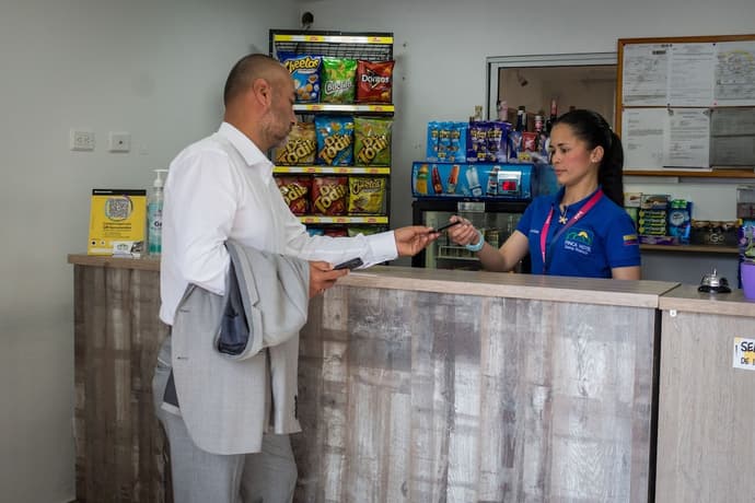 finca hotel zona franca