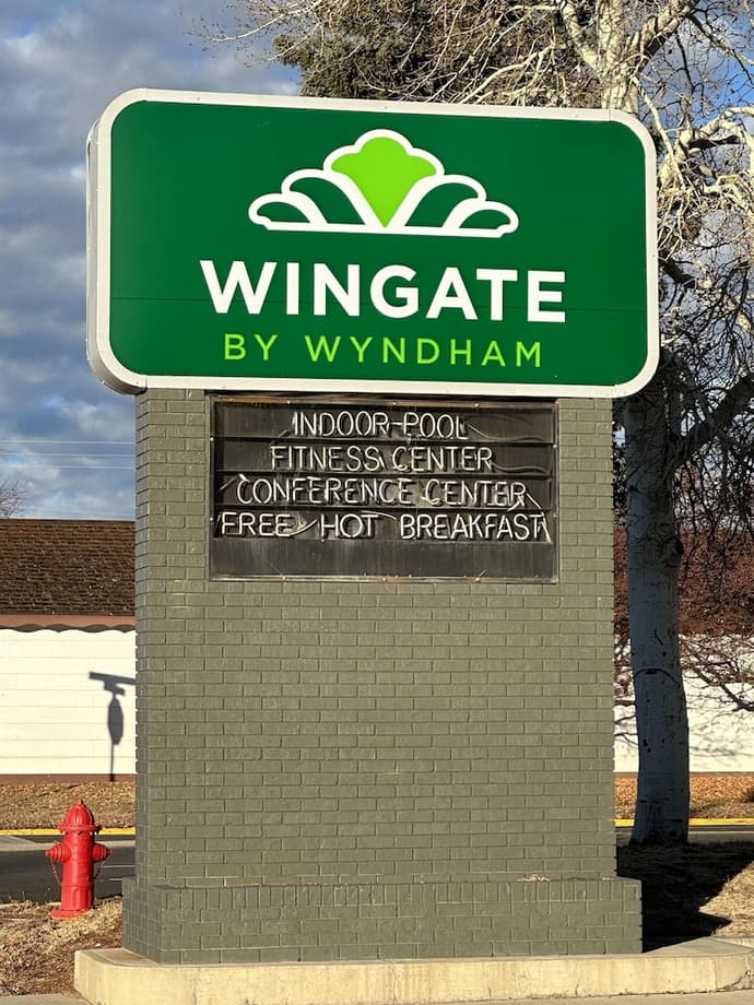 Wingate By Wyndham Gunnison Near Western Colorado University, Primary image
