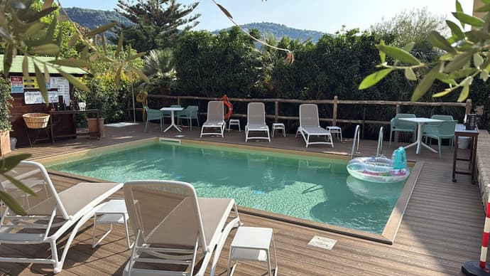 Eterea Charming Suites