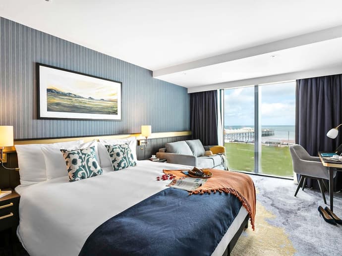 Mercure Paignton Hotel