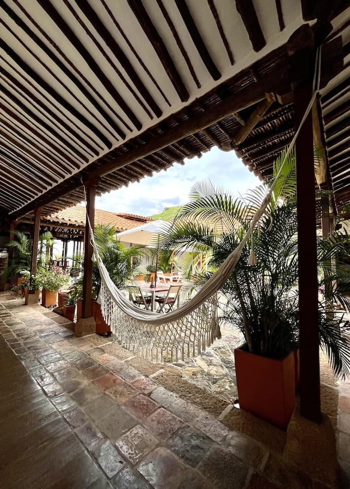 Misia Custodia Hotel Boutique