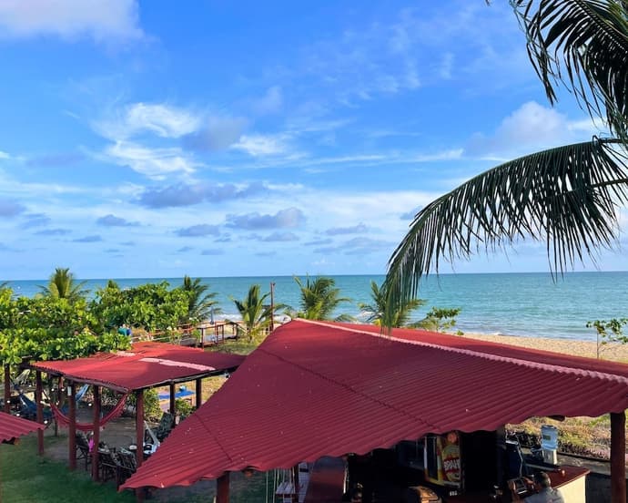 Manaí Pousada & Beach Club