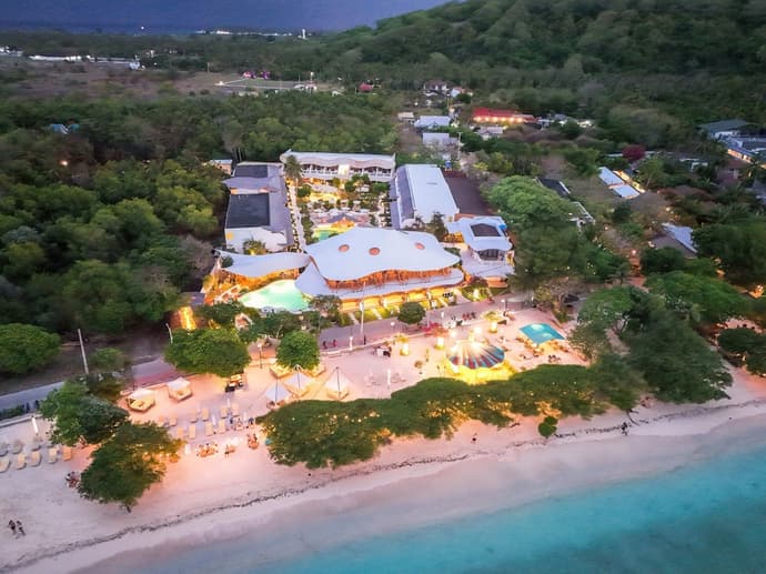 Pearl Sunset Resort, Sunset Moments, Adults Only
