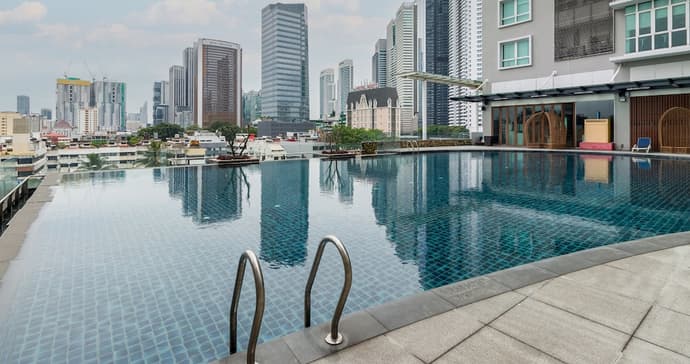 Dua Sentral Kuala Lumpur, Roam