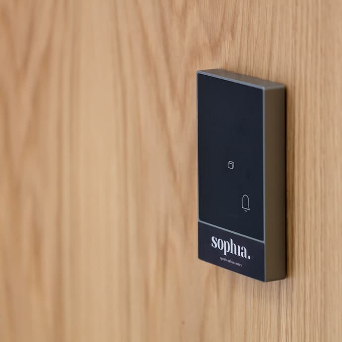 Sophia Oporto Urban Suites