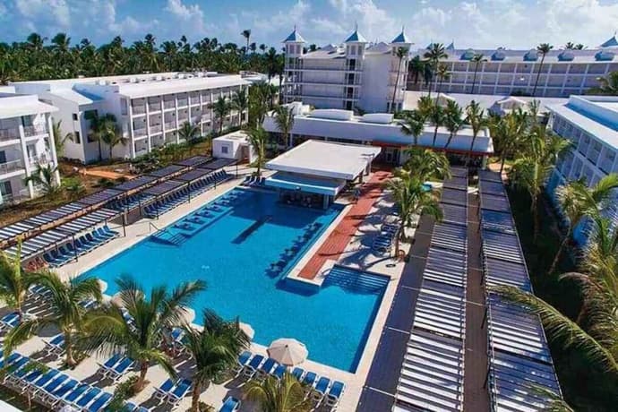 Hotel Riu Bambu Punta Cana, Primary image