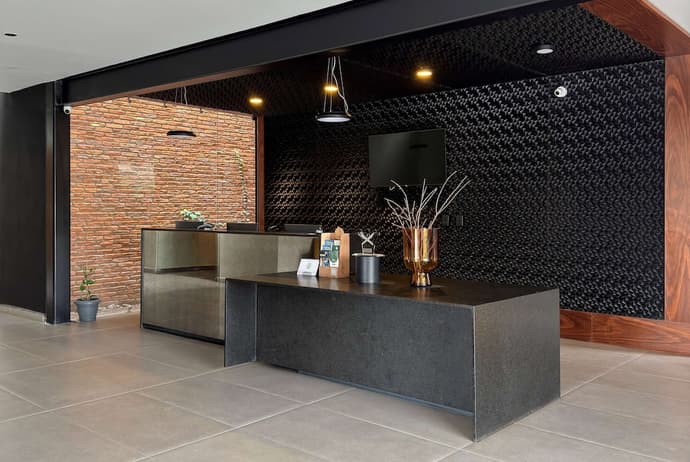 Esplendor by Wyndham San Luis Potosi