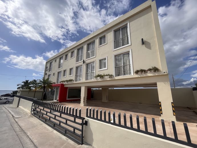 Palmares Suites, Primary image