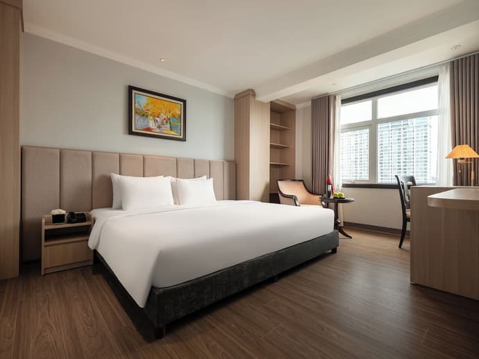 Minasi Premium Hotel, Primary image