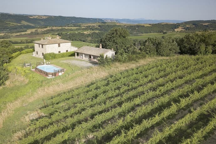 Tenuta di Corbara