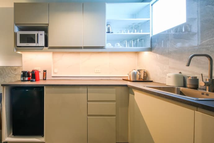 CRAFT Resort & Villas, Room