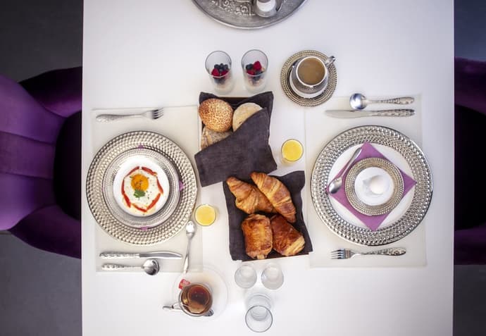 B&B Saint Georges, Primary image