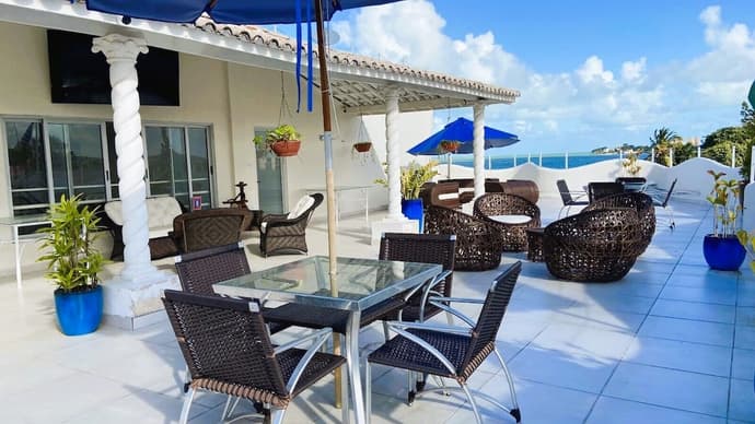 NEW CASABLANCA PRAIA HOTEL LTDA, Primary image