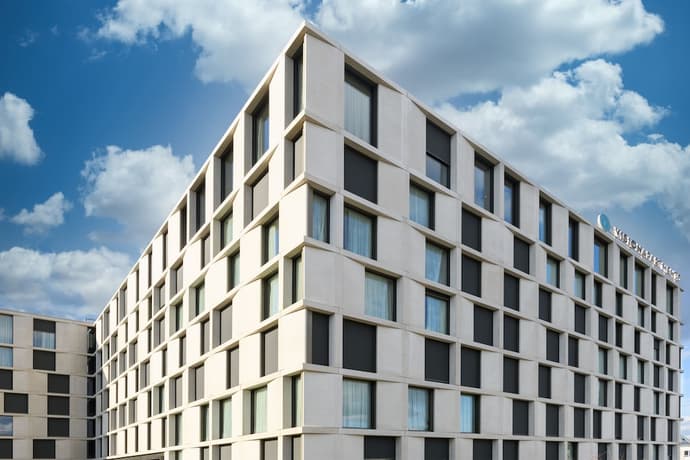 VISIONAPARTMENTS Glattbrugg, Primary image