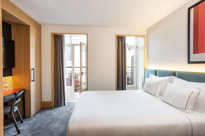 Arts Hotel Porto, Tapestry Collection By Hilton, Primary image