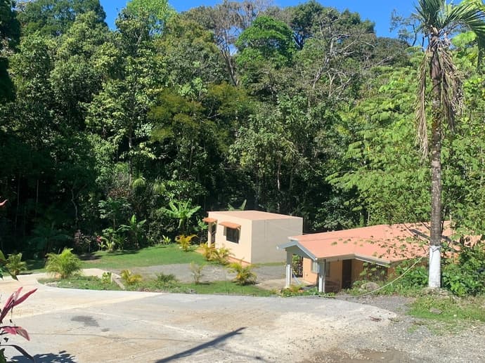 Alma del Bosque Vacation Home, Primary image