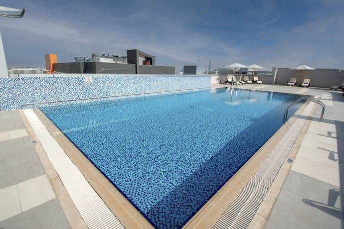 Jood Hotel Apartment