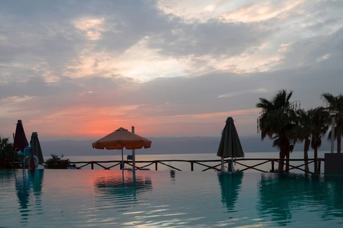 O Beach Hotel & Resort