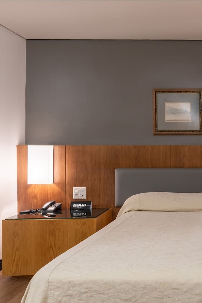 DELPLAZA Timbiras São Paulo, Primary image