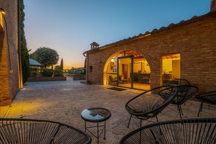 Hotel More Di Cuna, Primary image