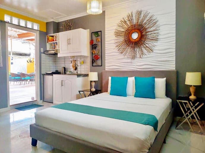 Little Norway guest house - Close to airport