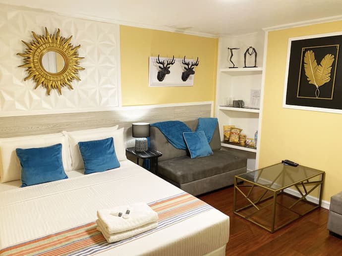 Little Norway guest house - Close to airport