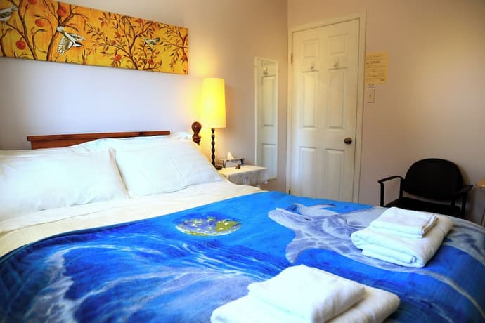 Jenny's Guest House