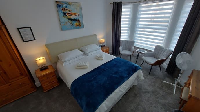 The Clifton at Paignton