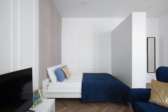 Elite Apartments Ogarna Suites Old Town