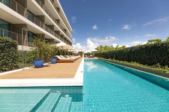 Legacy Hotel Cascais, Curio Collection By Hilton