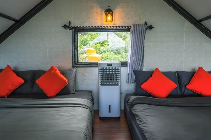Alam Kita Glamping & Plantation