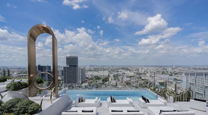 INNSiDE by Meliá Bangkok Sukhumvit, Primary image