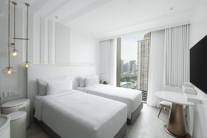 INNSiDE by Meliá Bangkok Sukhumvit, Primary image