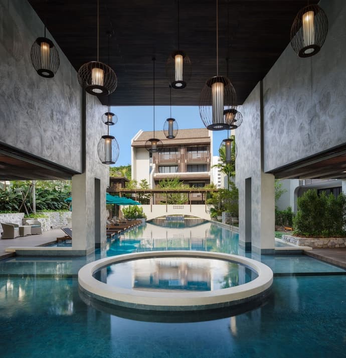 Maladee Rendezvous Hotel Chiang Mai, Primary image