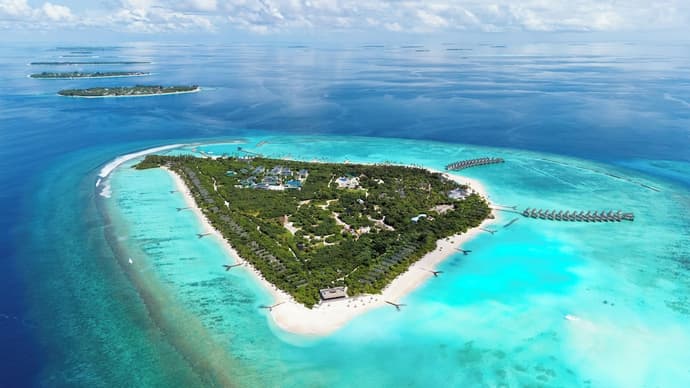 RAAYA By Atmosphere, Primary image