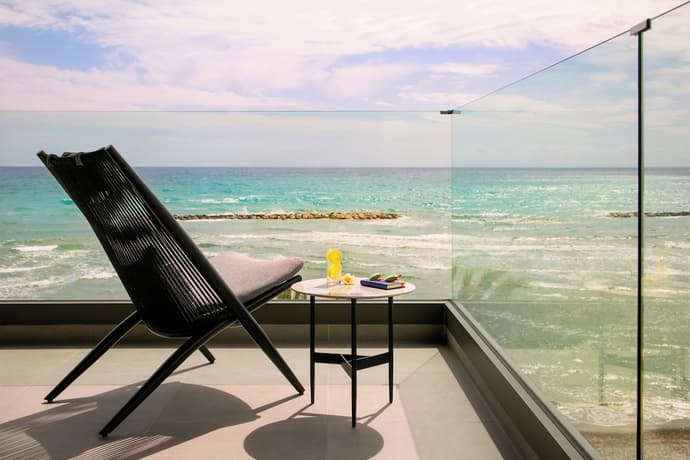 Mercure Larnaca Beach Resort, Primary image