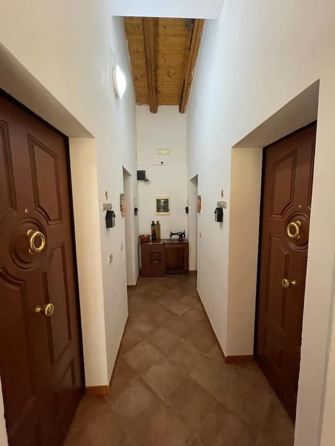 Le Case Al Quadrato Residence