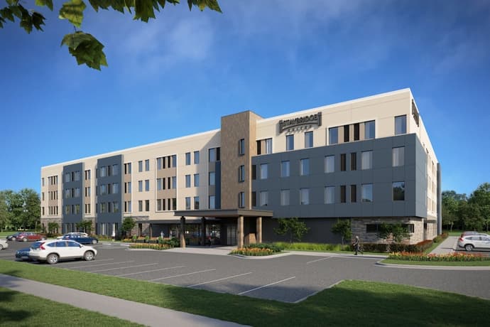 Staybridge Suites Detroit Southfield by IHG, Primary image