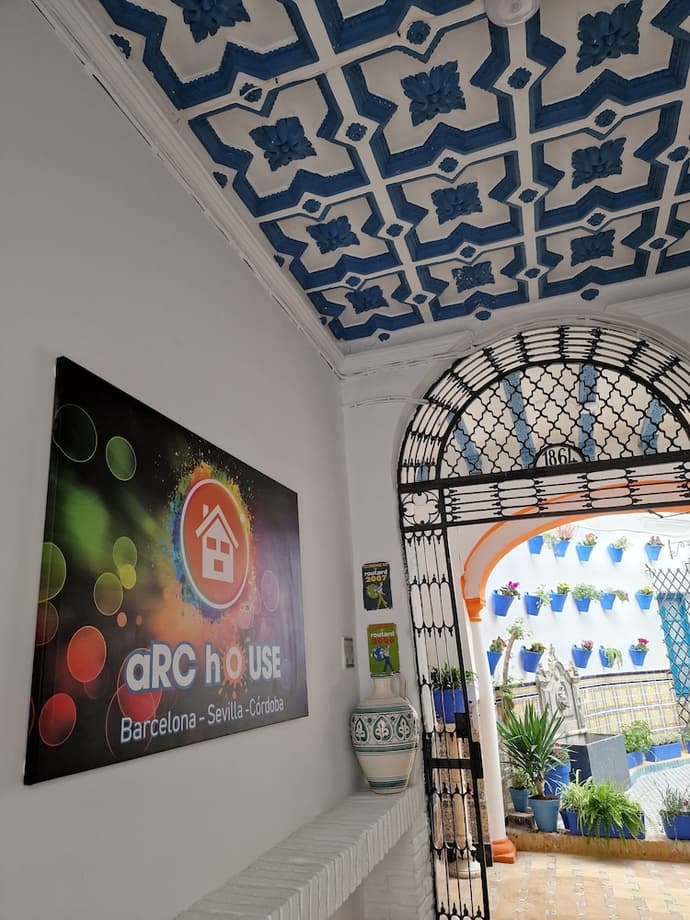 Arc House Mezquita - Adults Only