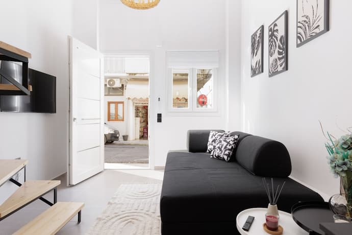 Markora Lofts