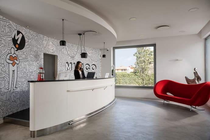 Mitico Hotel & Natural Spa