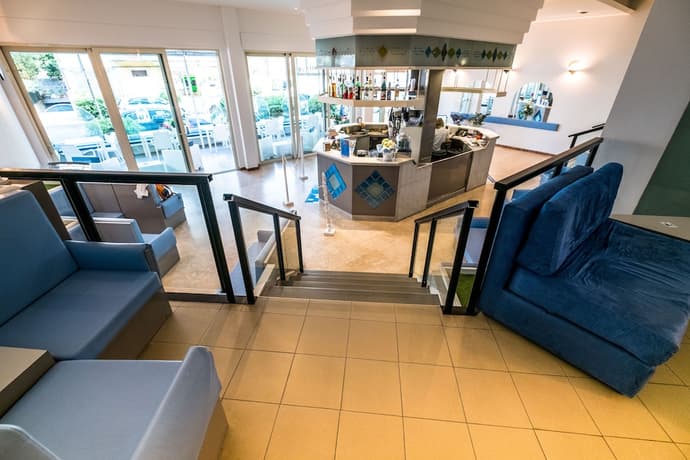 Hotel Saint Louis Rimini