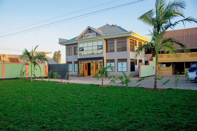 Jaden Hotel & Lounge