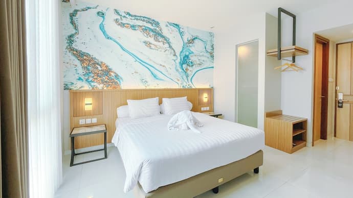 Front One Resort Indraloka Temanggung