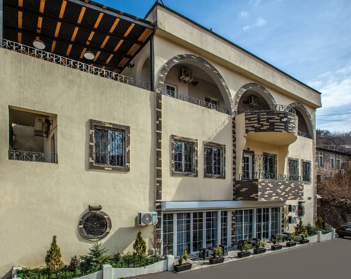 La Casa Hotel Yerevan