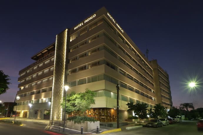 Hotel Indigo Guadalajara Expo by IHG