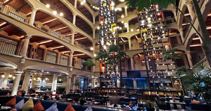Hotel Indigo Guadalajara Expo by IHG