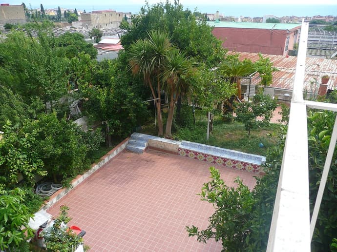 GARDEN HOUSE ERCOLANO