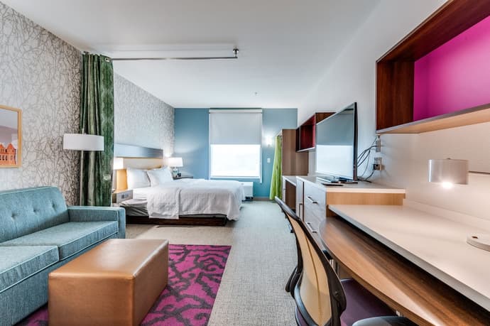 Home2 Suites by Hilton Dallas Medical District Lovefield, Primary image